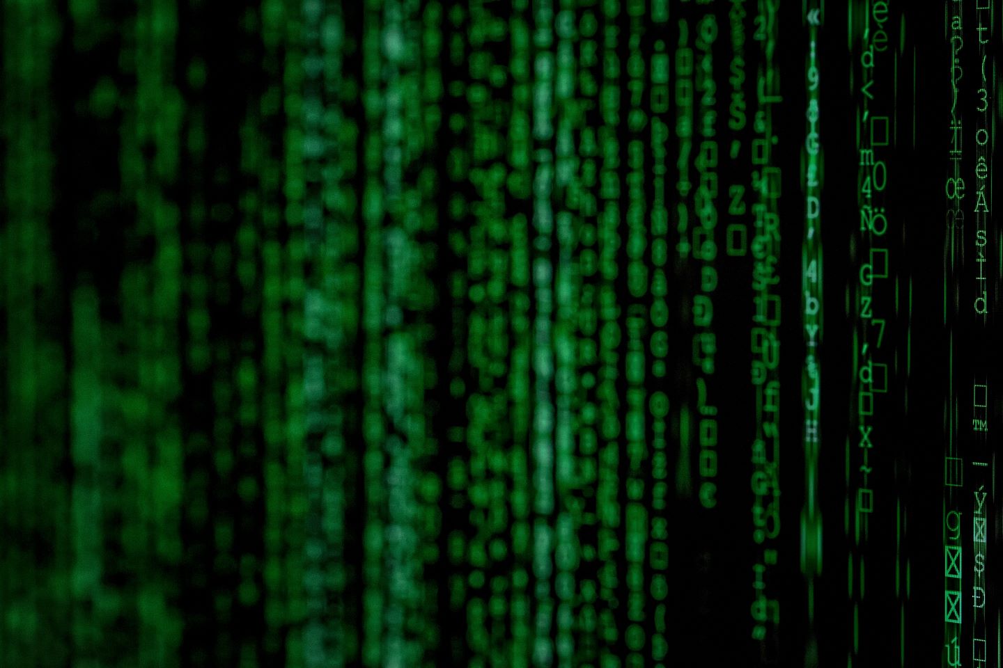Cybersecurity