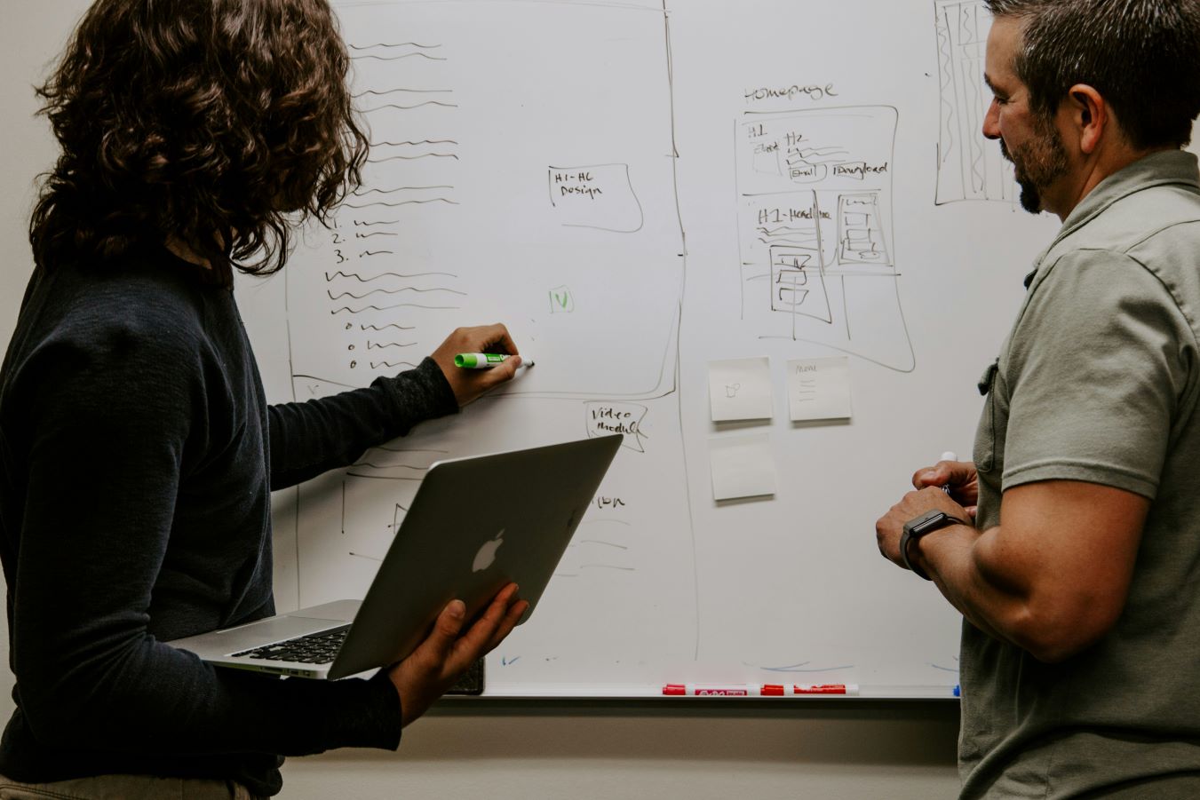 IT Staff Augmentation